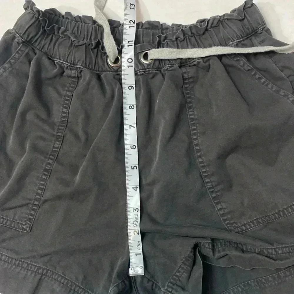 AERIE EASY WOVEN SHORT